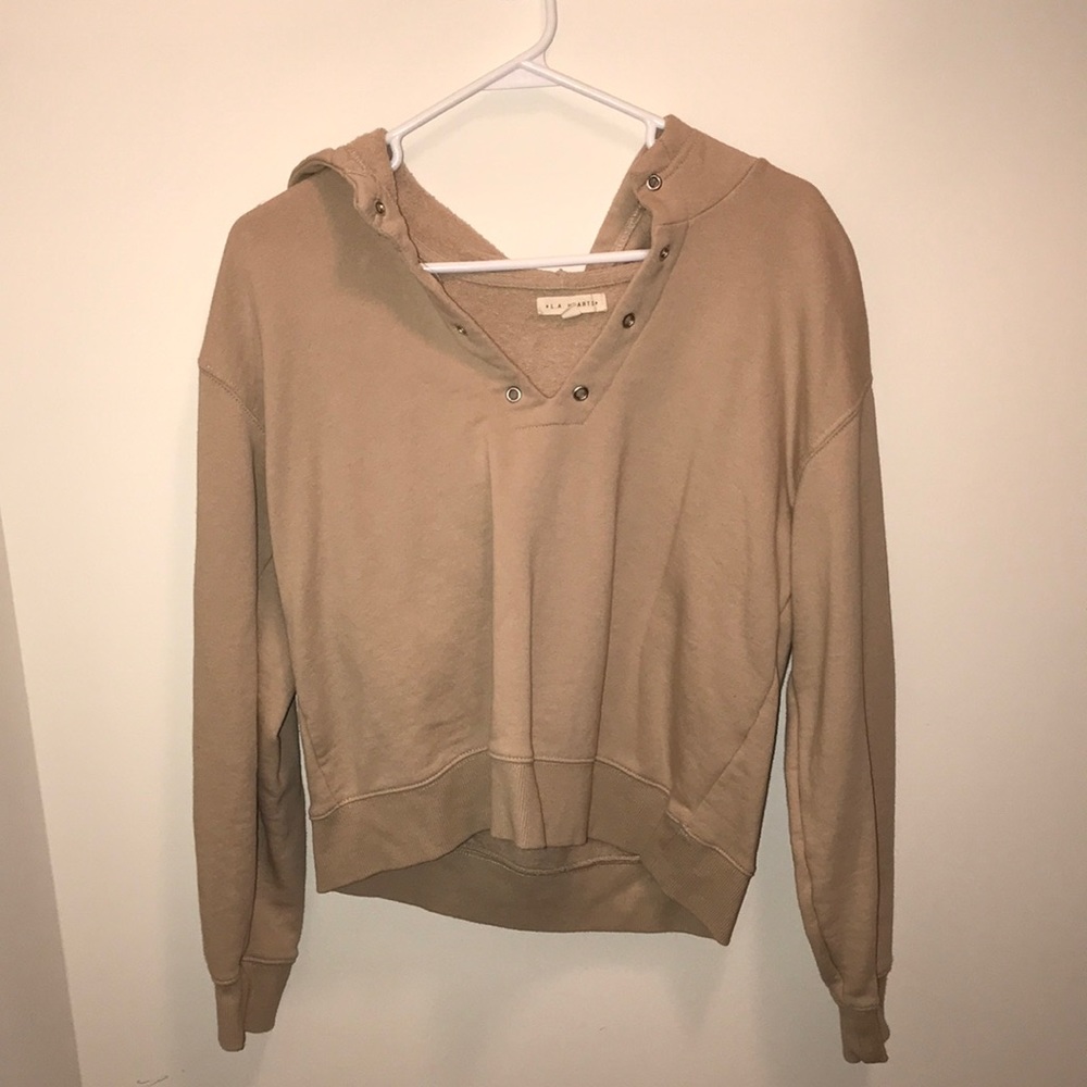 LA HEARTS hoodie